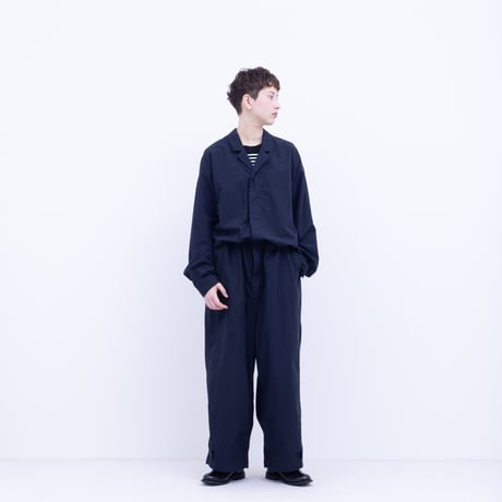 FIRMUMLE_FR0101JK | FWPSJK フィルマム 2025SS FIRMUM | フィルマム(並び順：新着順)