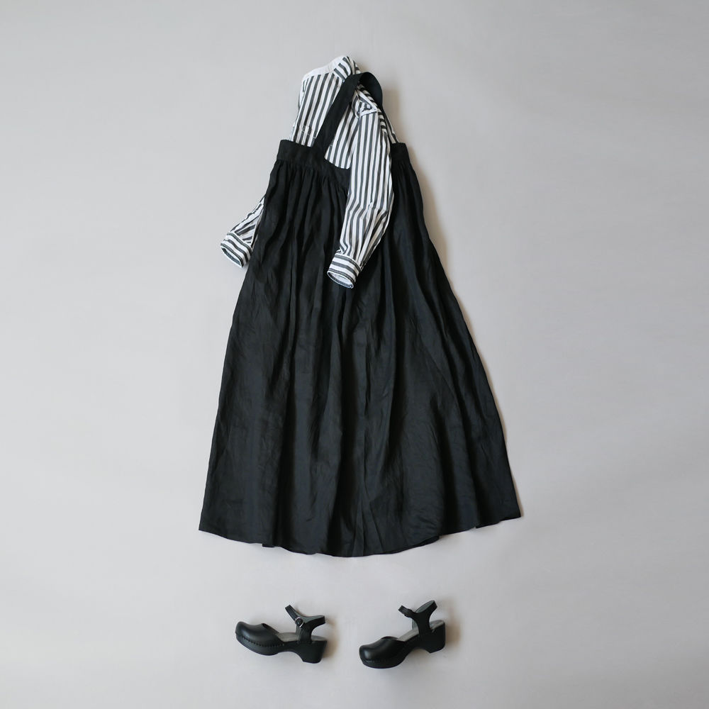 DANSKO｜ダンスコ｜SAM｜サム｜9840320200｜BLACK | GOUACHE F