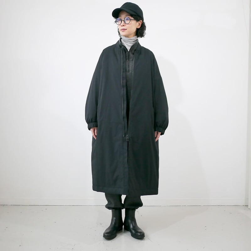 NO CONTROL AIR　ノーコントロールエアー NO CONTROL AIR ｜ノーコントロールエアー｜ポリエステル・撥水