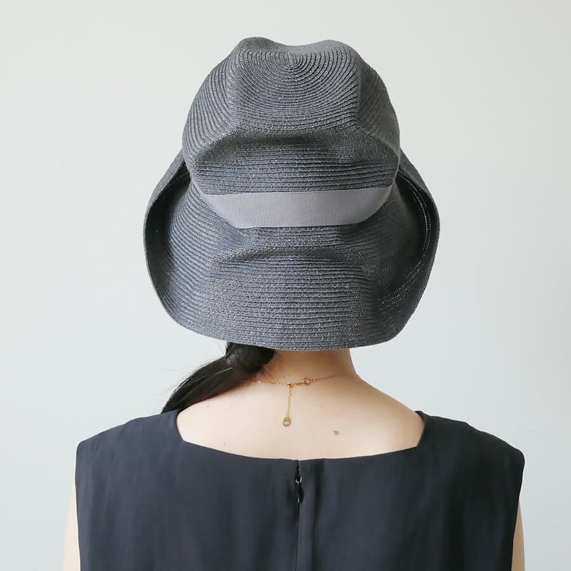 mature ha. | マチュアーハ | MBOX7011 BOXED HAT pape