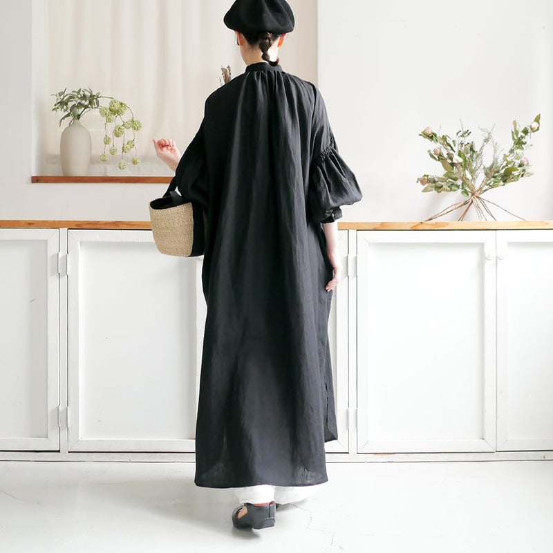 UNIVERSAL TISSU　チュニック クーポン対象】universal tissu ユニヴァーサルティシュ