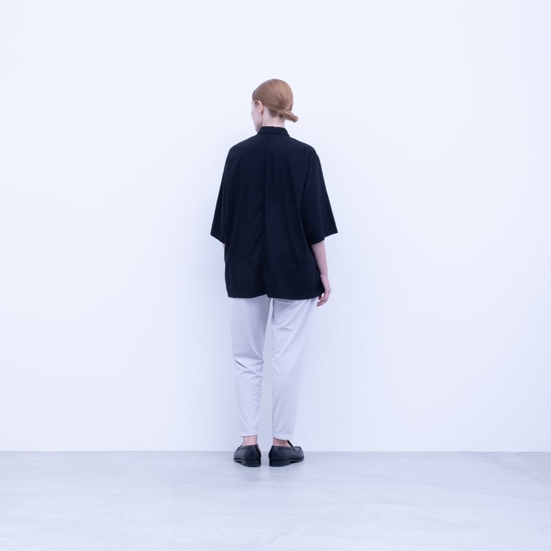 NO CONTROL AIR ノーコントロールエアー NO CONTROL AIR｜ノーコントロールエアー｜マットポリエステル・ダブル