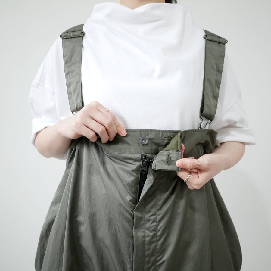 フィルマム firmumサカナヤパンツ FIRMUM｜フィルマム｜サカナヤパンツ｜CA_FR0804OO ｜OLIVE