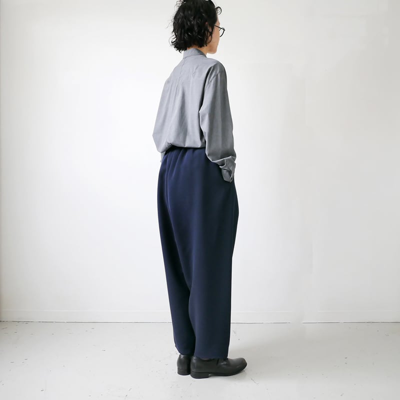 NO CONTROL AIR｜ノーコントロールエアー｜ポリエステル・ドレープ