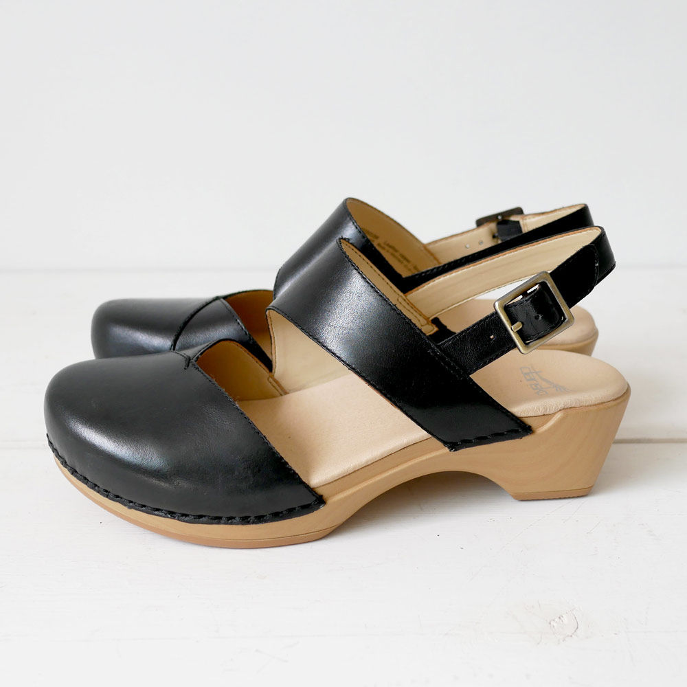 DANSKO｜ダンスコ｜Kristy Burnished Calf｜クリスティ｜792200｜