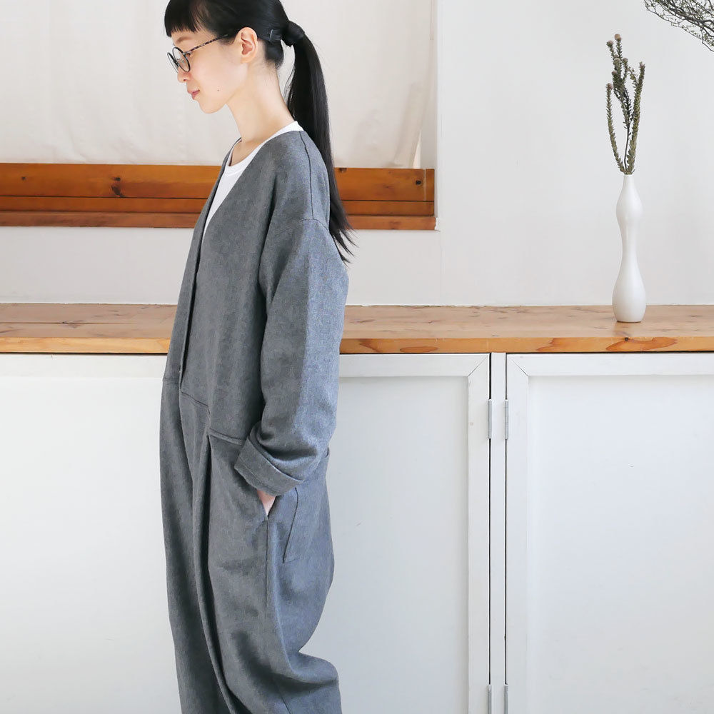 Si-Si-Si comfort|スースースーコンフォート|ウールフランネル Si-Si-Si comfort|スースースーコンフォート|ウールフランネル