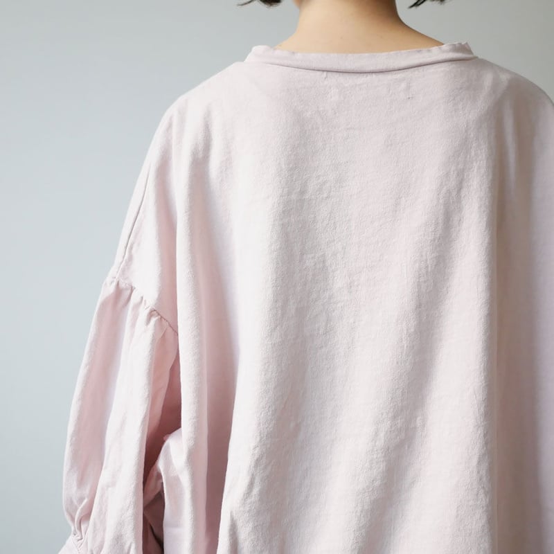 UNIVERSAL SEVEN｜ ユニヴァーサルセブン｜オールUSAコットンスリーブ