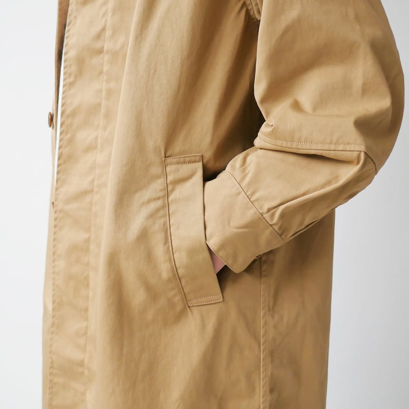 UNIVERSAL TISSU｜ユニヴァーサルティシュ｜ナイロンタスラン フライ