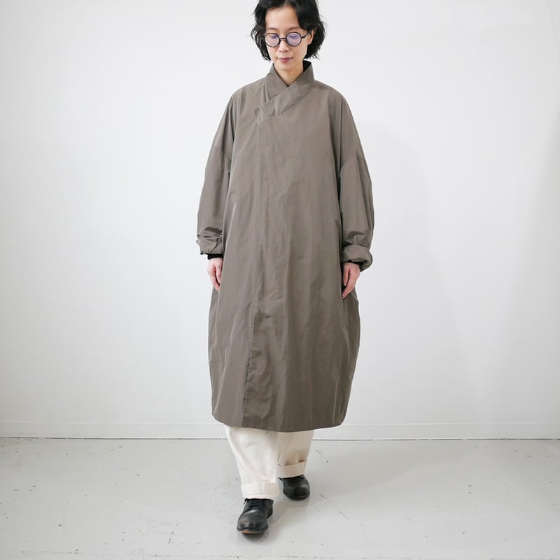 NO CONTROL AIR ｜ノーコントロールエアー｜シェイプメモリー