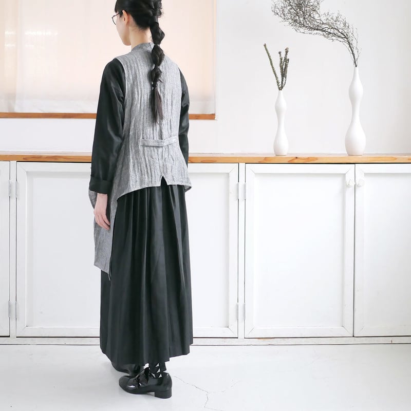 Si-Si-Si comfort｜スースースーコンフォート｜ヘリンボーン