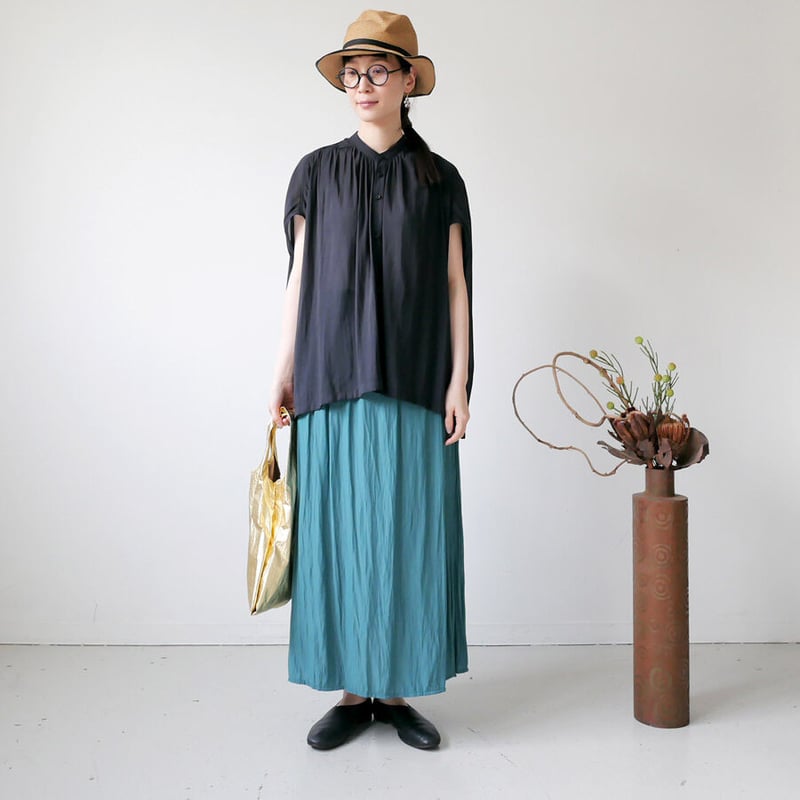 BAGGU Baby Reusable Bag エコバッグ BAGGU｜BABY REUSABLE BAG｜バグー エコバッグ｜GOLD & SILVER