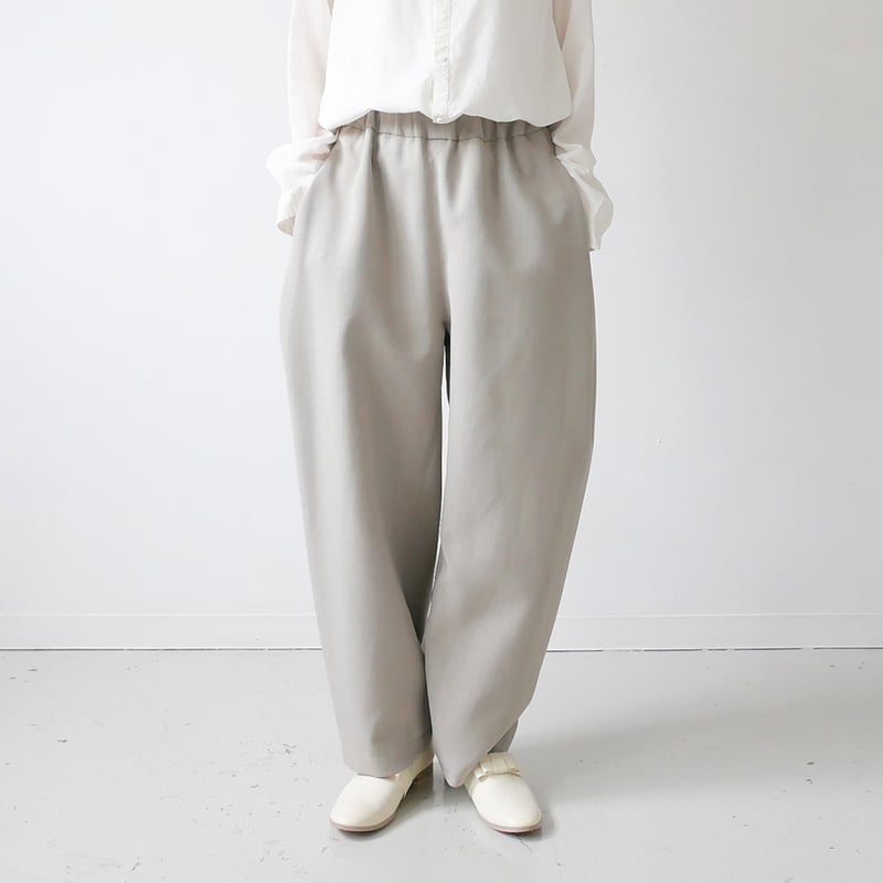 ナオ NO CONTROL AIR｜ノーコントロールエアー｜ポリエステル・ドライダブル