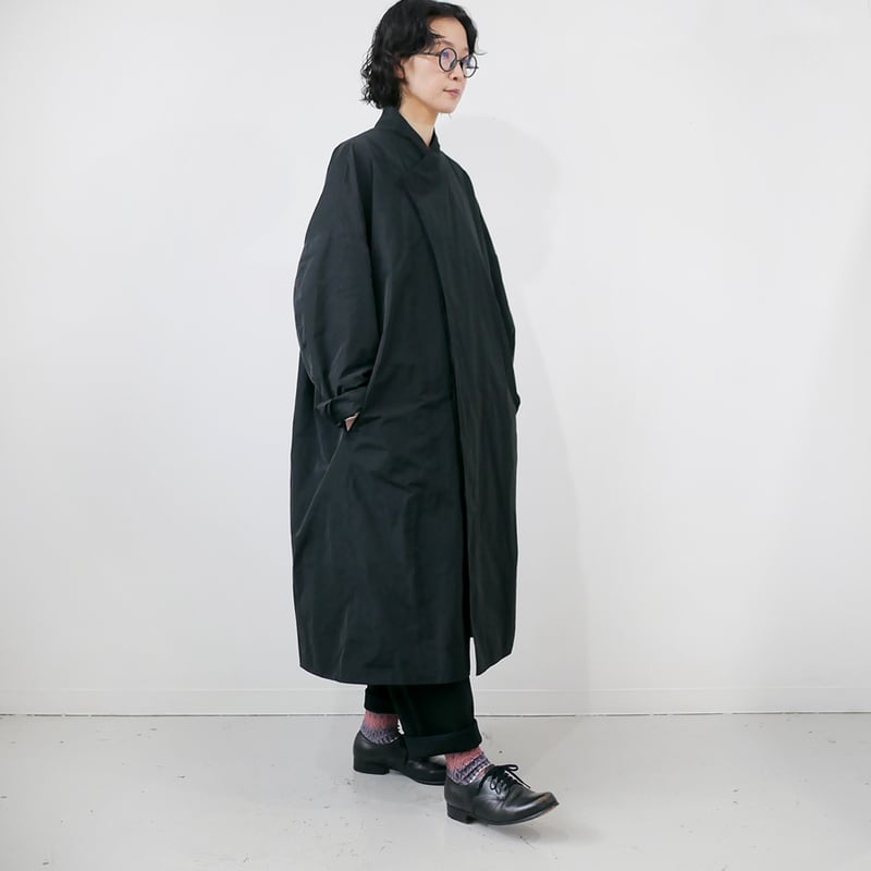 NO CONTROL AIR ｜ノーコントロールエアー｜シェイプメモリー