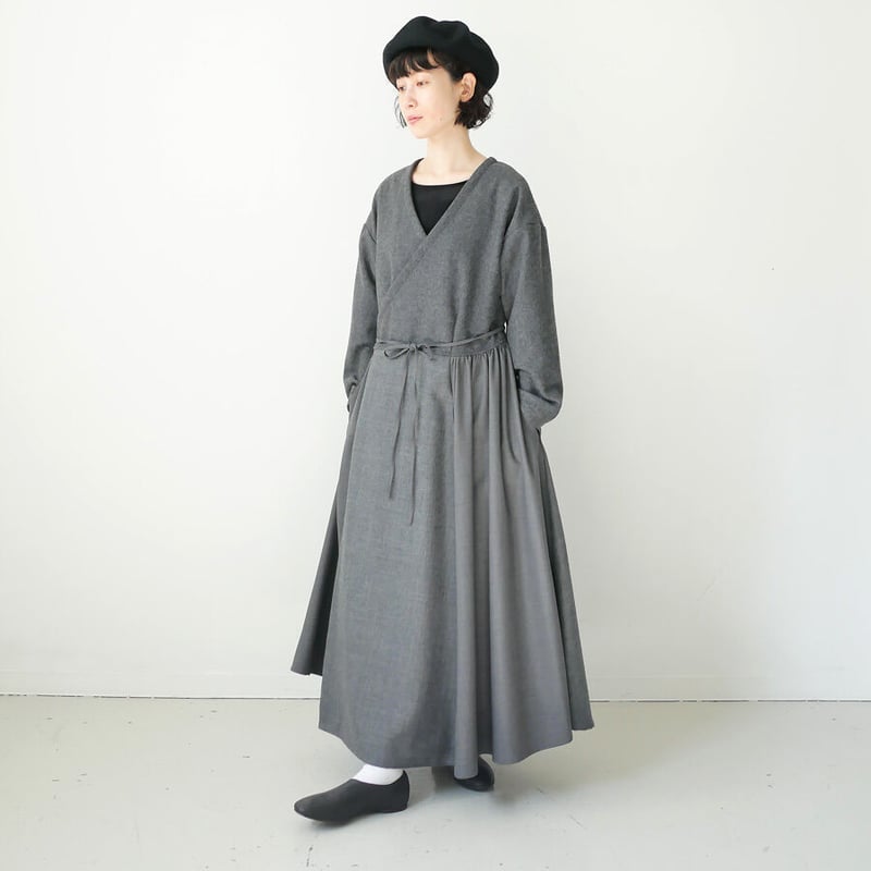 UNIVERSAL TISSU｜ユニヴァーサルティシュ｜トリプルウールコンボ