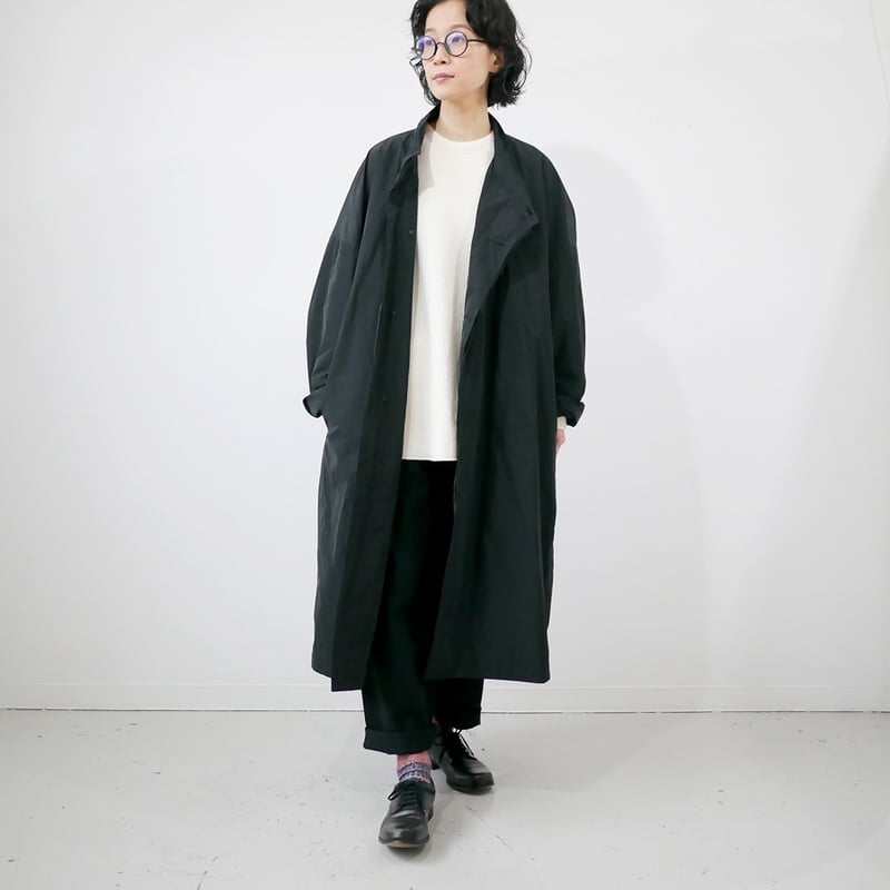 NO CONTROL AIR ｜ノーコントロールエアー｜シェイプメモリー