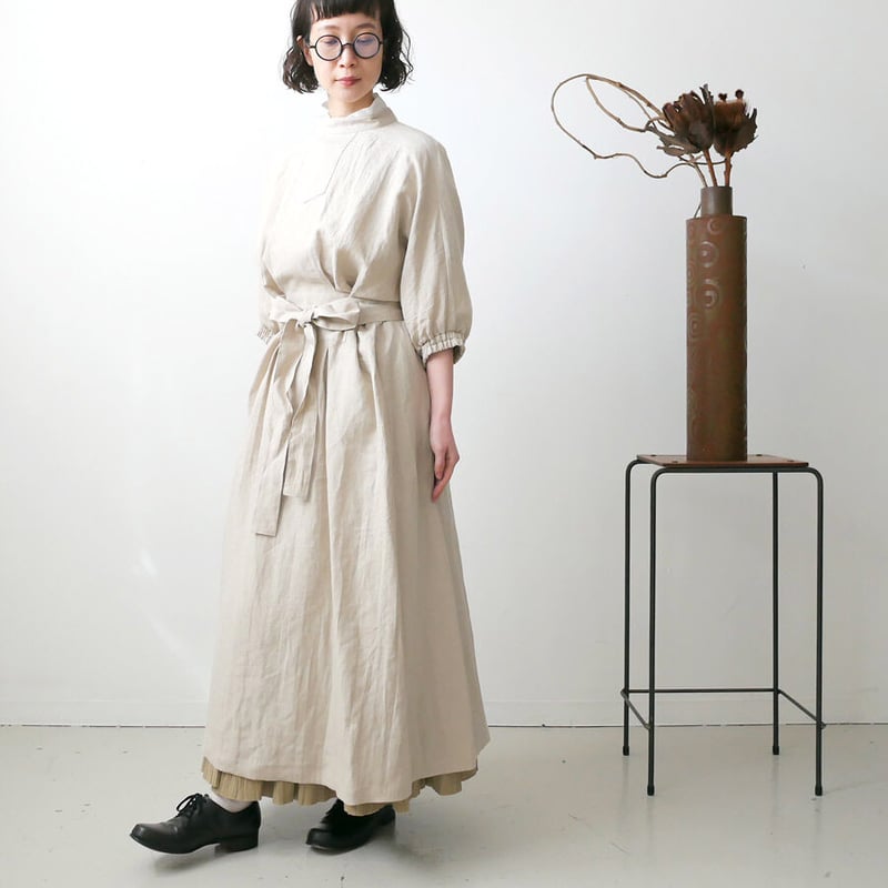 アラリス　2wayサージカルワンピース Alaris 2wayサージカルガウンワンピース ｜くらすこと公式