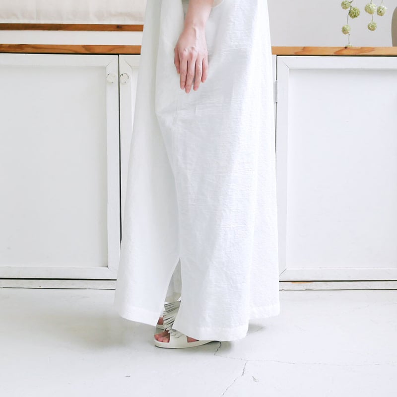 美品! Si-Si-Si comfort リネン ウーパールーパー ワンピース 楽天市場】スースースーコンフォート si-si-si comfort