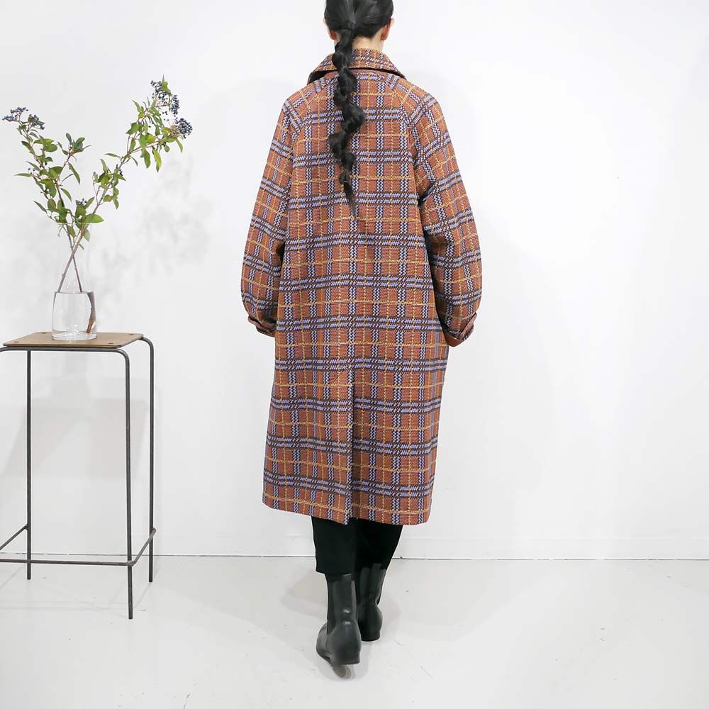 coohem コーヘン　ツィードコート coohem コーヘン ツィードコート 【公式通販】