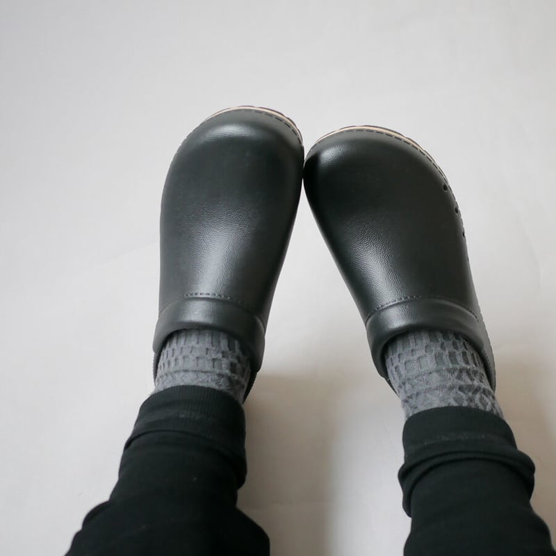 DANSKO｜ダンスコ｜ KANE｜ケーン｜9838152200｜ Black Molded