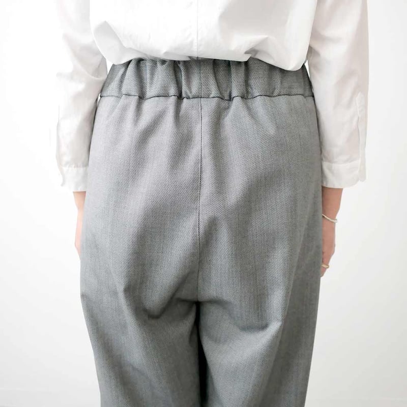 NO CONTROL AIR ｜ノーコントロールエアー｜ウールポリエステル