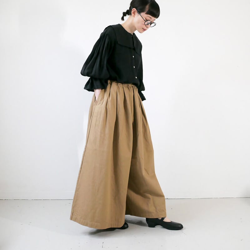 Si-Si-Si comfort｜スースースーコンフォート｜2022-S003L ｜SISTE