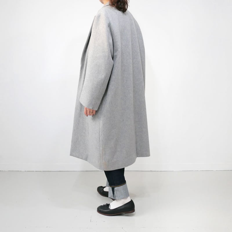 NO CONTROL AIR｜ノーコントロールエアー｜スーパー100'Sメルトン