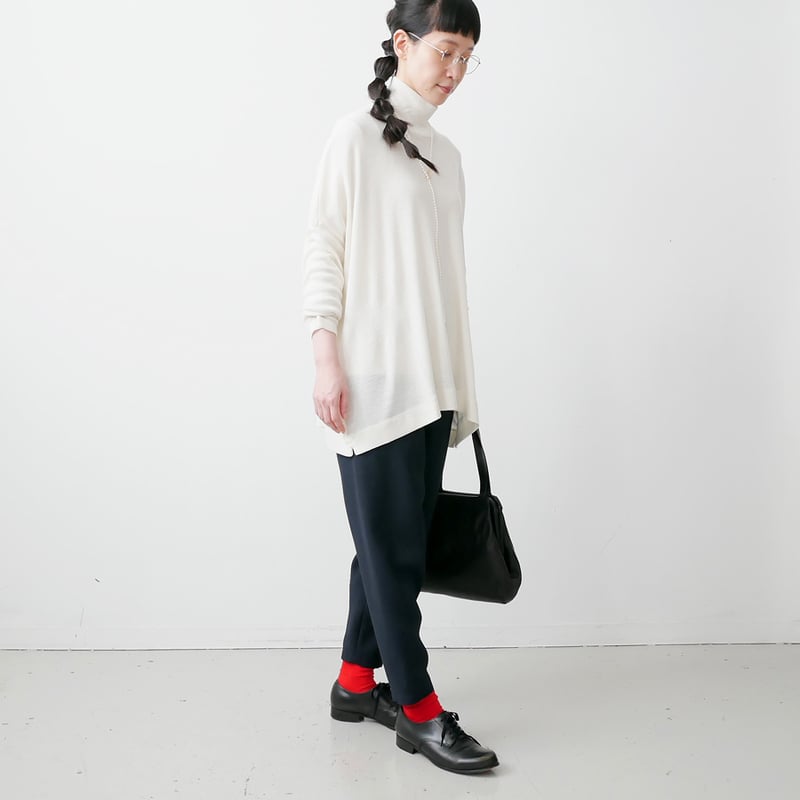 NO CONTROL AIR ｜ノーコントロールエアー｜2/72 オフスケールウール