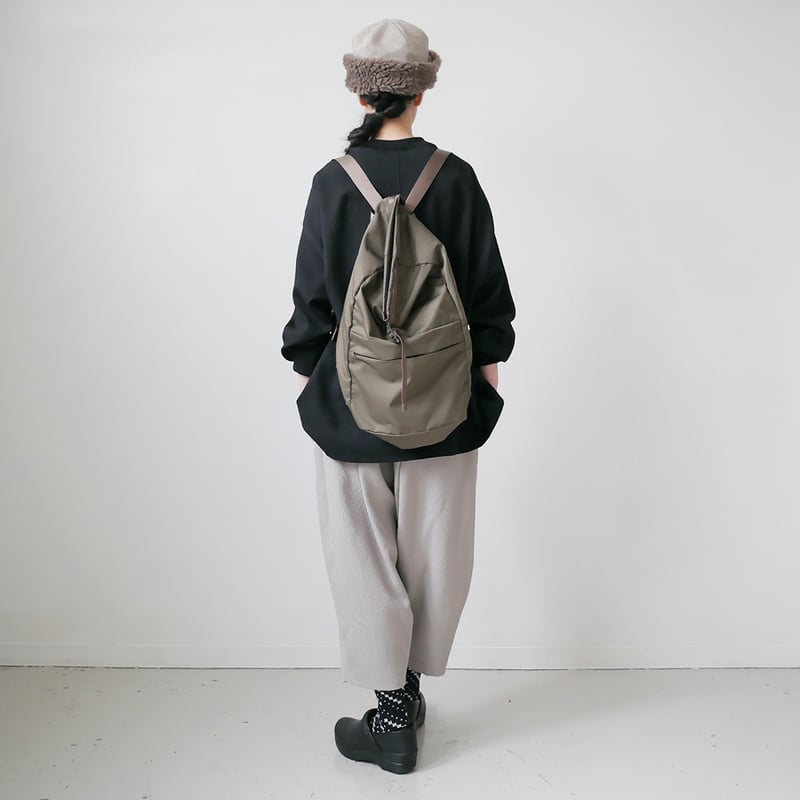STYLECRAFT STUFF｜スタイルクラフト スタッフ｜spring backpack