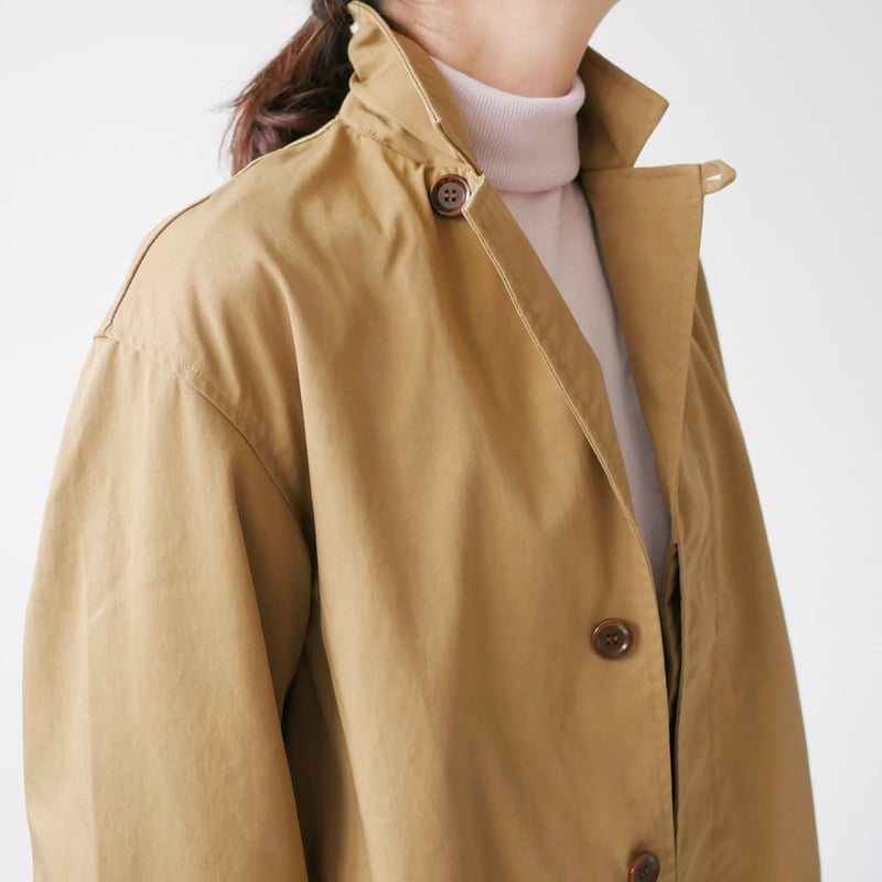 UNIVERSAL TISSU｜ユニヴァーサルティシュ｜ナイロンタスラン フライ