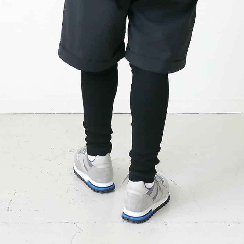 ZDA ｜ゼットディーエー｜Marathon マラソン 2400FSL スニーカー