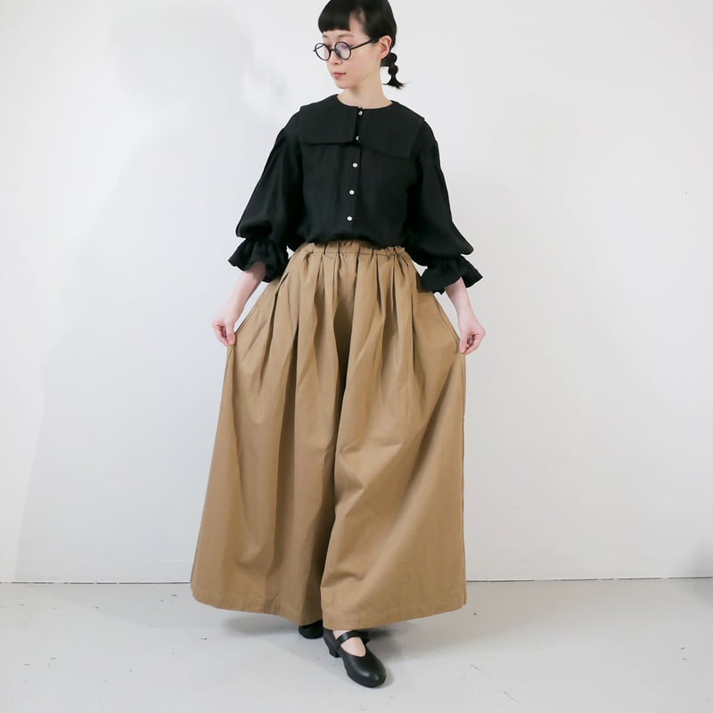 Si-Si-Si comfort｜スースースーコンフォート｜2022-S003L ｜SISTE