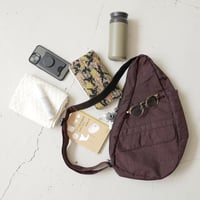 SACRA｜サクラ ｜LINEN COTTON CHAMBRAY GILET|12510606