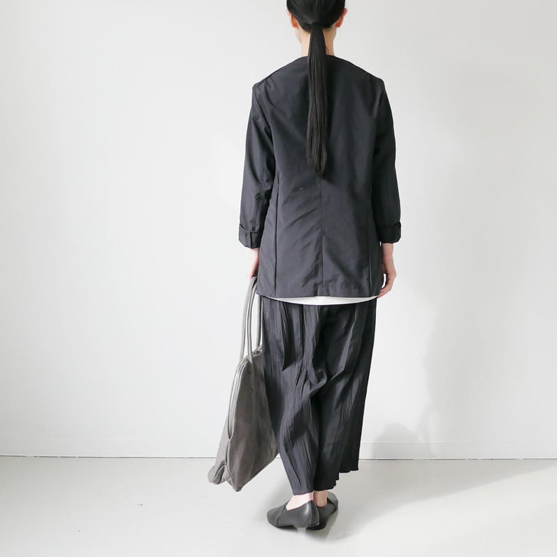 NO CONTROL AIR｜ノーコントロールエアー｜ポリエステル