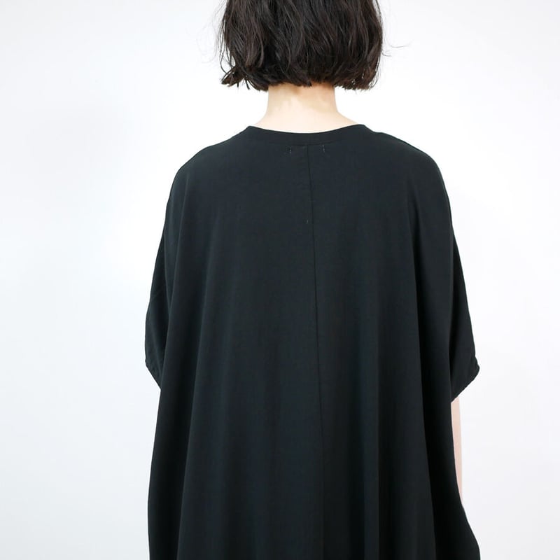 UNIVERSAL TISSU　チュニック UNIVERSAL TISSU ユニバーサルティシュ チュニックワンピース