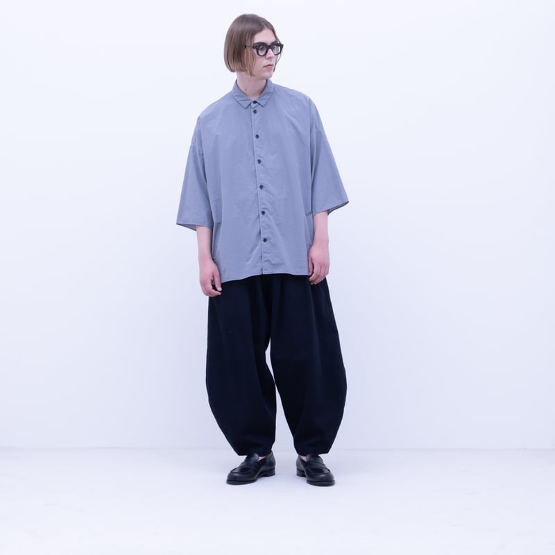 FIRMUM｜フィルマム｜ オーガニックコットン・ルーズドリル