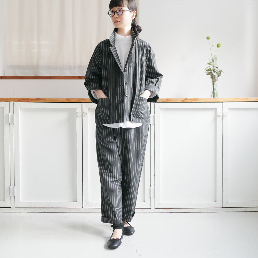 Si-Si-Si comfort リネンジャケット 36 Si-Si-Si comfort リネンジャケット 36