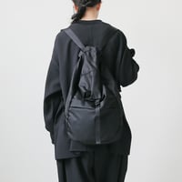 BLUE BLUE JAPAN｜ブルーブルージャパン｜インディゴフランネル クルタ