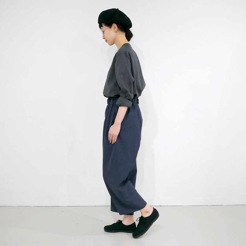 NO CONTROL AIR　ノーコントロールエアー NO CONTROL AIR ｜ノーコントロールエアー｜トップ ポリエステル