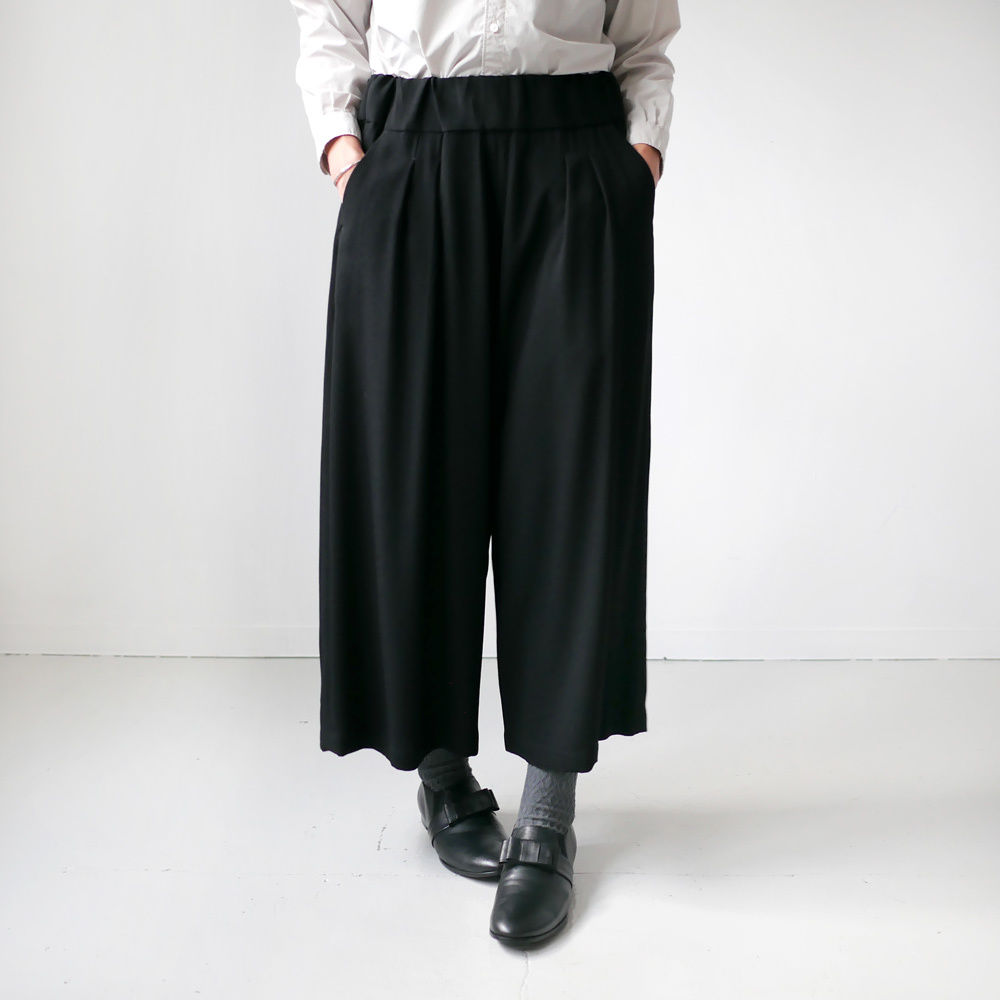 NO CONTROL AIR|ノーコントロールエアー|アセテートポリWクロス ... 【美品】NO CONTROL AIR ノーコントロールエアー サルエルパンツ
