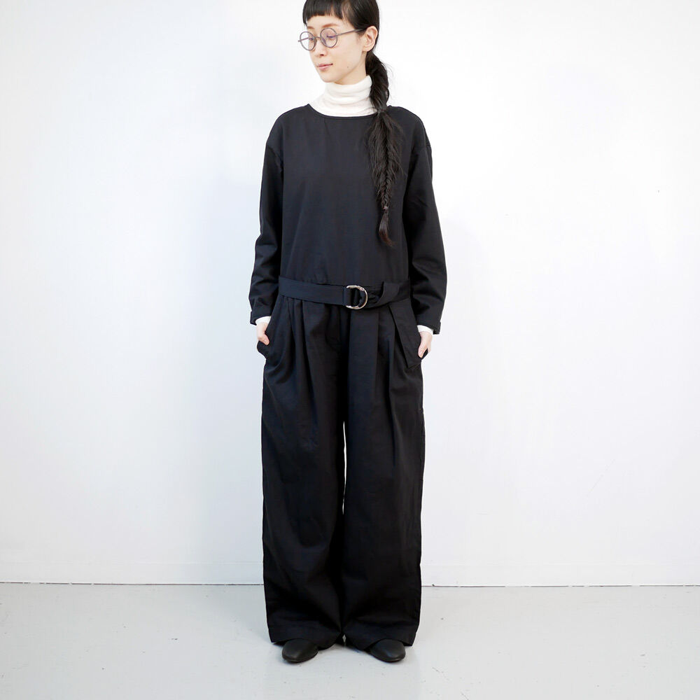 【美品】UNIVERSAL TISSU オールインワン fit=scale-down,w=1200