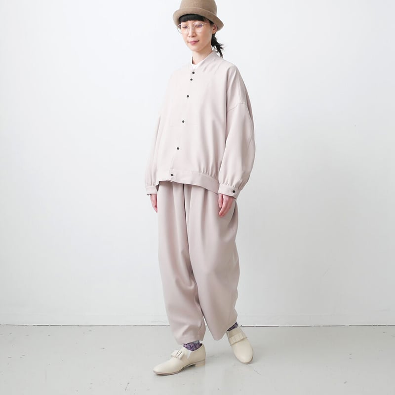 NO CONTROL AIR｜ノーコントロールエアー｜スムースポリエステル