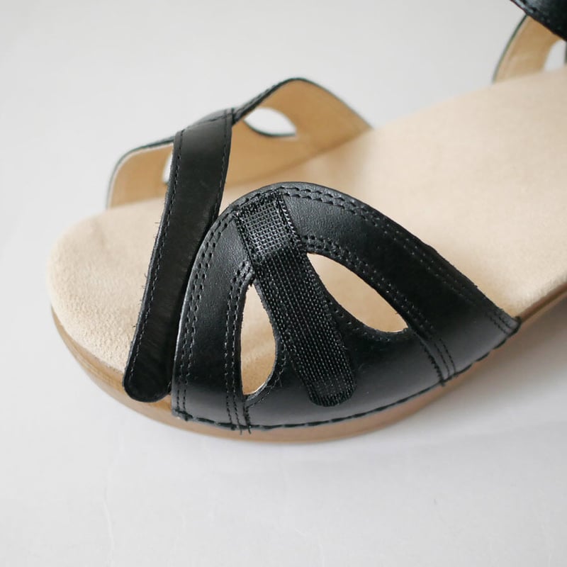 DANSKO｜ダンスコ｜SEASON｜シーズン｜9849022200｜ BLACK | GOU