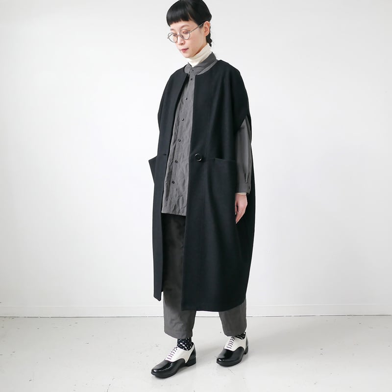 NO CONTROL AIR｜ノーコントロール エアー｜ポリエステルタイプ