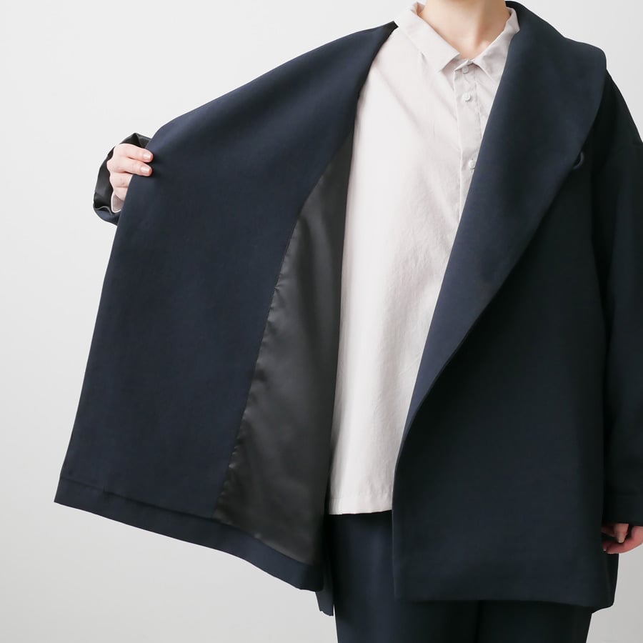 NO CONTROL AIR ｜ノーコントロールエアー｜デッドエアポリエステル 
