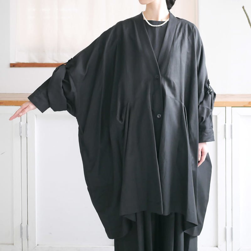 Si-Si-Si comfort｜スースースーコンフォート｜キュプラリネン ビッグ