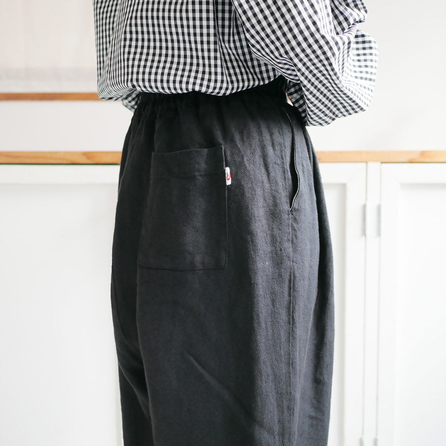 みっちゃん様　si-si-si comfort ソフトリネンコットン Si-Si-Si comfort｜スースースーコンフォート ｜ヘヴィリネン