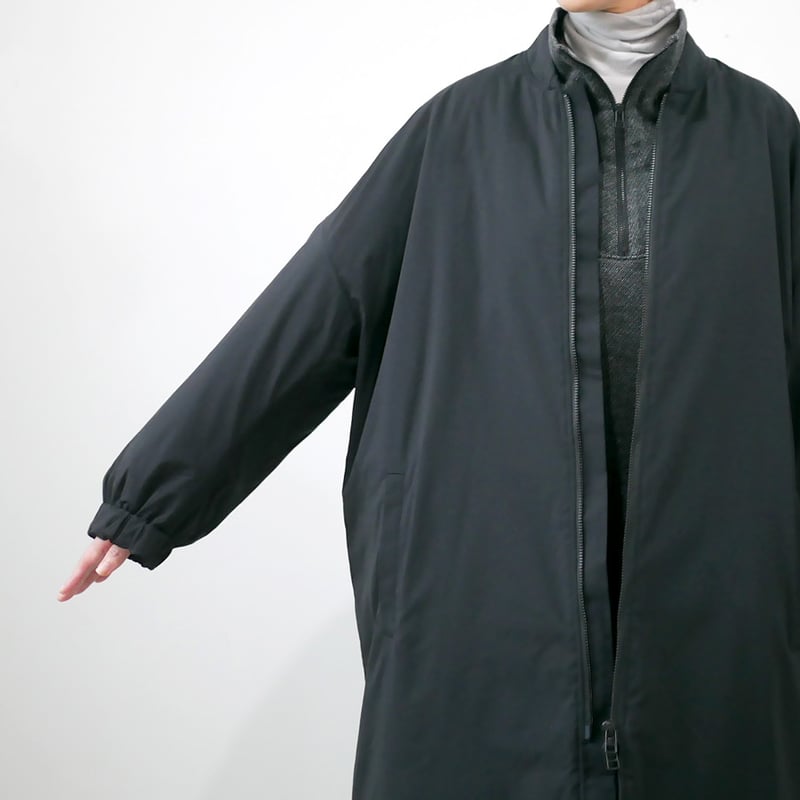 NO CONTROL AIR ｜ノーコントロールエアー｜ポリエステル・撥水