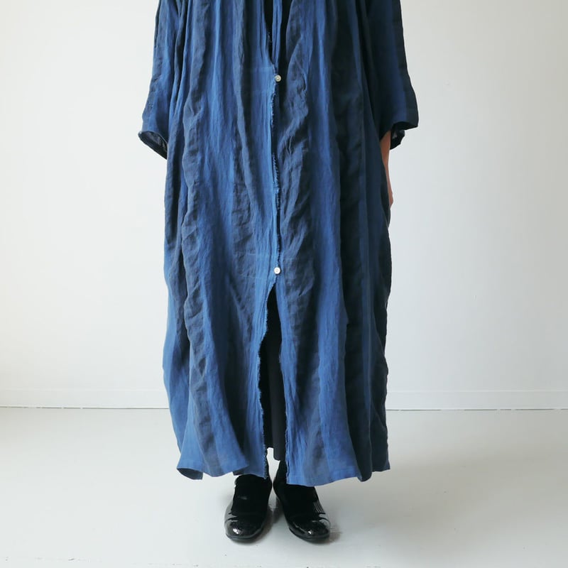 Si-Si-Si comfort|スースースーコンフォート|リネンビッグストライプ Si-Si-Si comfort|スースースーコンフォート|リネンビッグストライプ