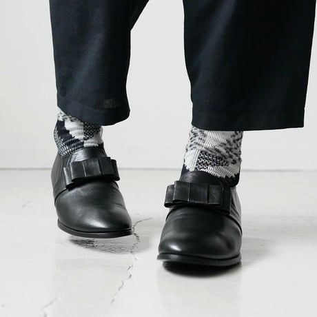 CATEGORY [ chausser + MUKAVA｜ショセ・ムカヴァ ] | GOUAC