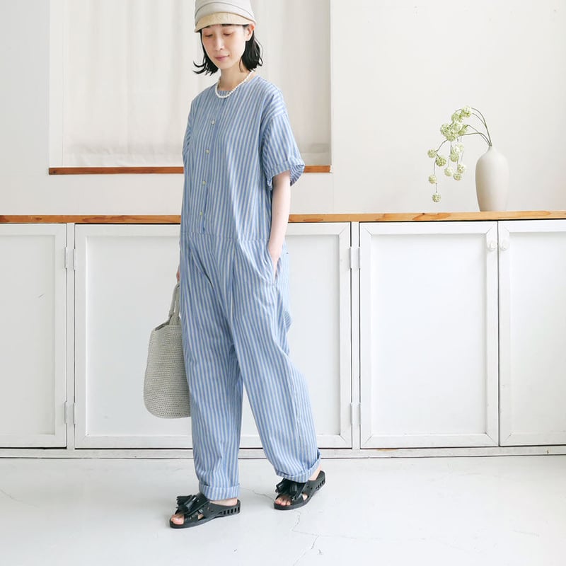 暮らしの道具店⭐︎si-si-si comfort　スースースーコンフォート、 si-si-si comfort / スースースー コンフォート / デニム
